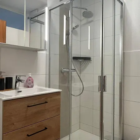 Alpen Oase Apartment *