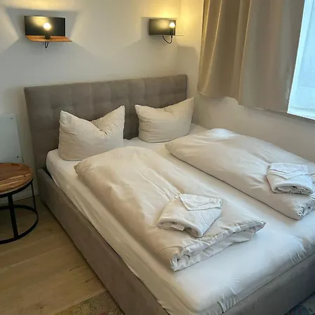 Appartement Alpen Oase *